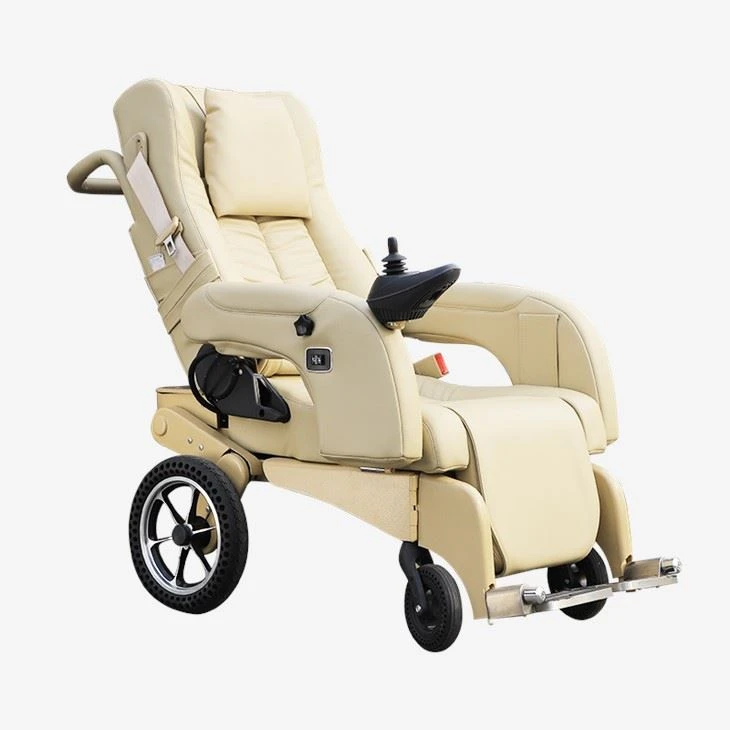 Welcab Series