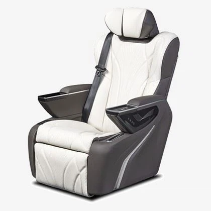 Motorhome Rooj