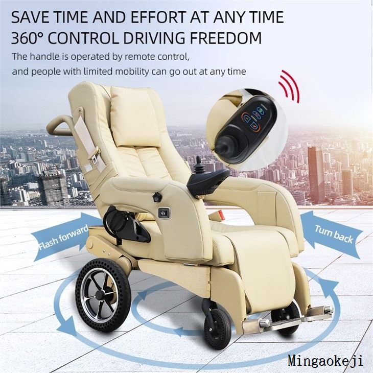 Welcab Series