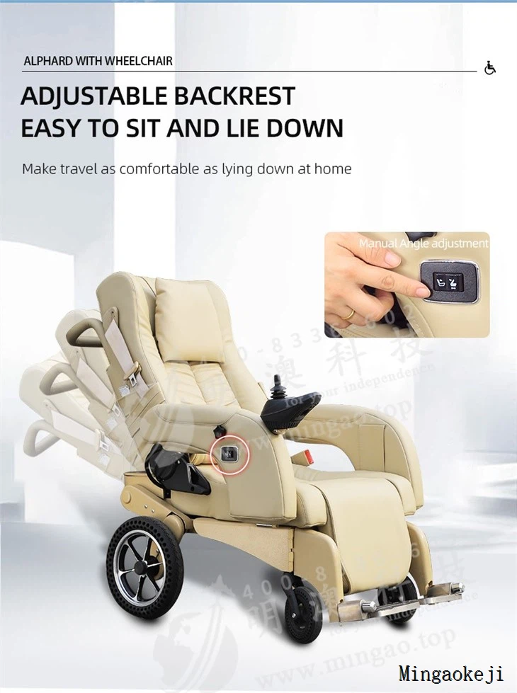 Disabled Car Seat