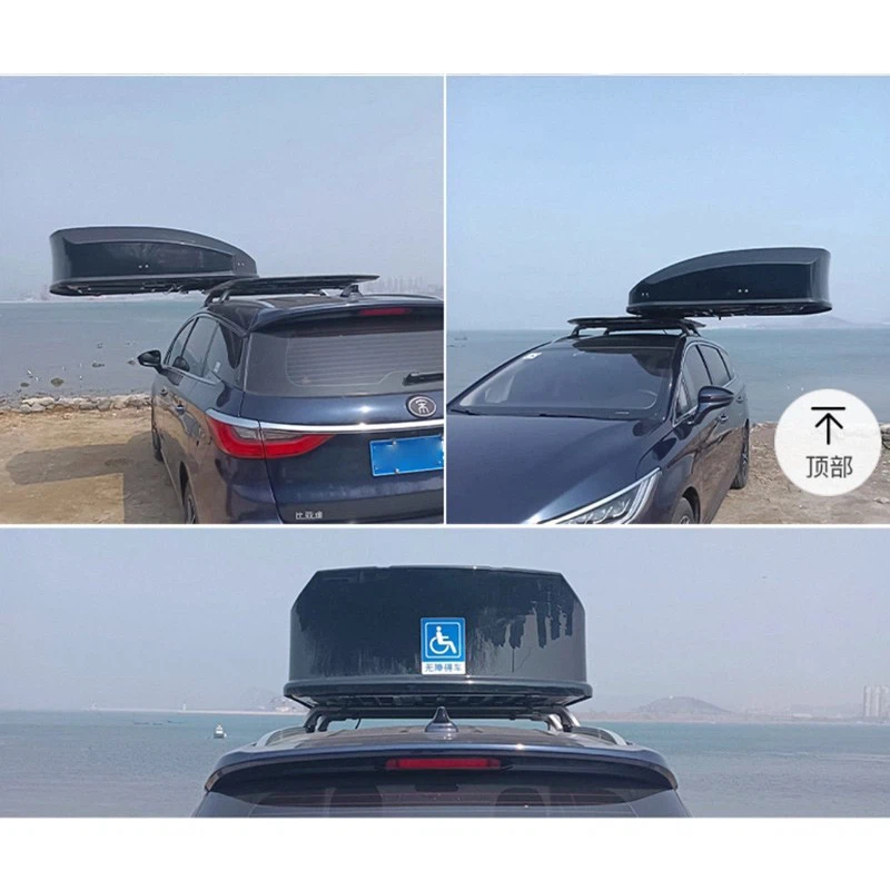 SUV Roof Storage Box suppliers